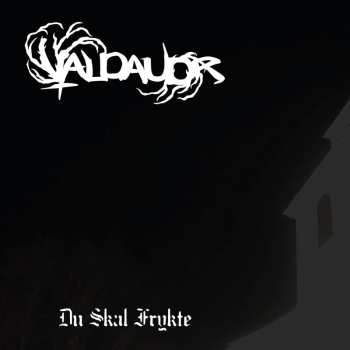 CD Valdaudr: Du Skal Frykte 632960