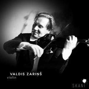 2CD Vassily Sinaisky: Violin 380903