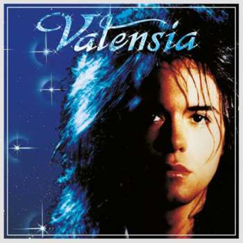 Album Valensia: Valensia