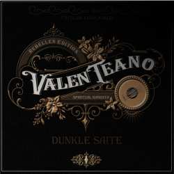 CD Valenteano: Dunkle Saite 626524