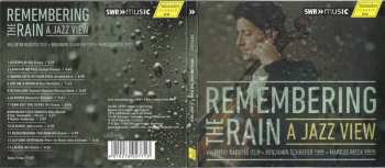 CD Valentin Radutiu: Remembering The Rainb / A Jazz View 649297