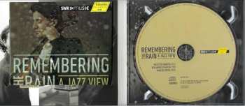 CD Valentin Radutiu: Remembering The Rainb / A Jazz View 649297