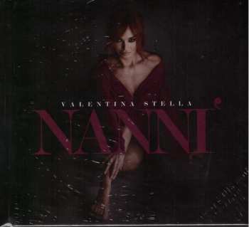 Album Valentina Stella: Nanni