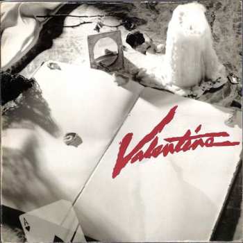 Album Valentine: Valentine