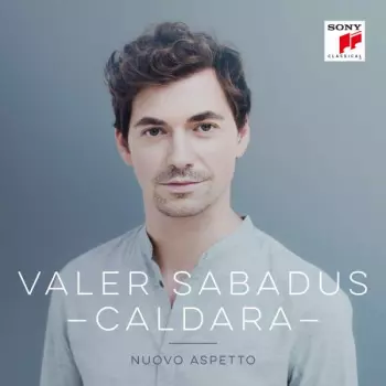 Valer Barna-Sabadus: Caldara