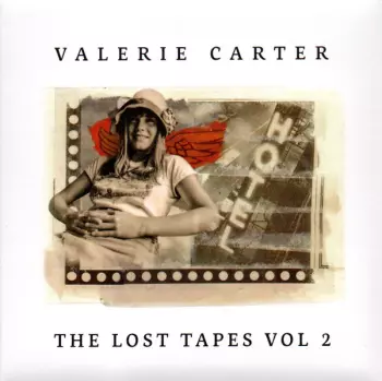 Valerie Carter: The Lost Tapes Vol.2