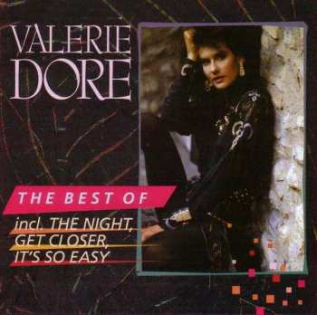 Album Valerie Dore: The Best Of