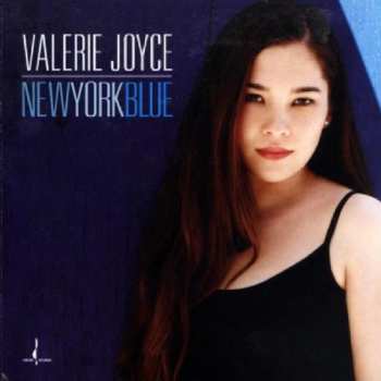 Album Valerie Joyce: New York Blue