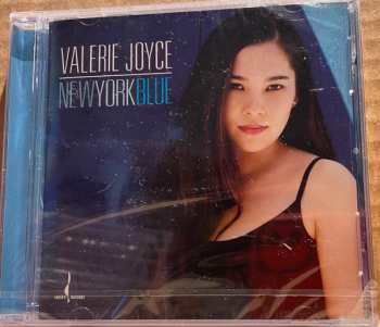 CD Valerie Joyce: New York Blue 408656