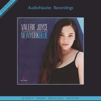 LP Valerie Joyce: New York Blue LTD | NUM 632855