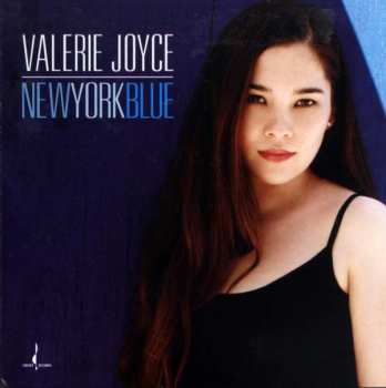 CD Valerie Joyce: New York Blue 408656