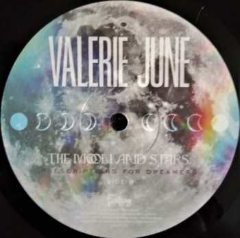 LP Valerie June: The Moon And Stars: Prescriptions For Dreamers 451938