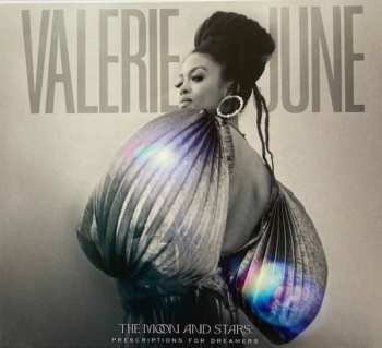 CD Valerie June: The Moon And Stars: Prescriptions For Dreamers 613333