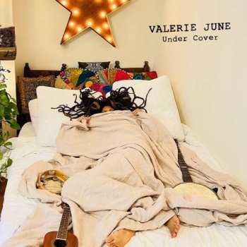 CD Valerie June: Under Cover 582644