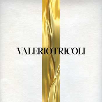 Album Valerio Tricoli: Clonic Earth