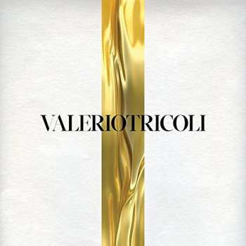 2LP Valerio Tricoli: Clonic Earth 572029