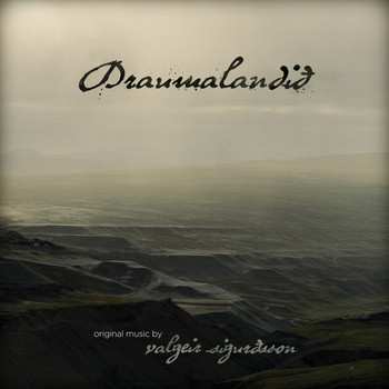 Album Valgeir Sigurðsson: Draumalandið