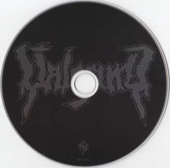 CD Valgrind: Blackest Horizon 622129