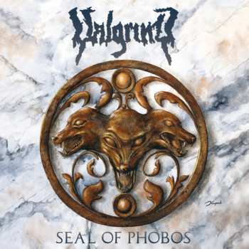 Album Valgrind: Seal Of Phobos