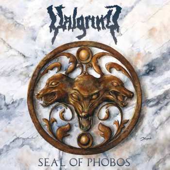 CD Valgrind: Seal Of Phobos 619841