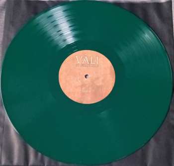 LP Vàli: Skogslandskap CLR | LTD 575635