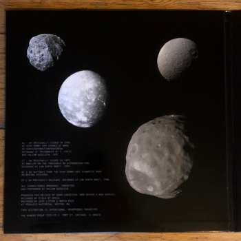 2LP Valium Aggelein: Black Moon LTD | CLR 404695