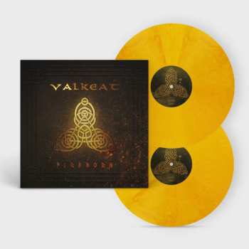 2LP Valkeat: Fireborn LTD 490019