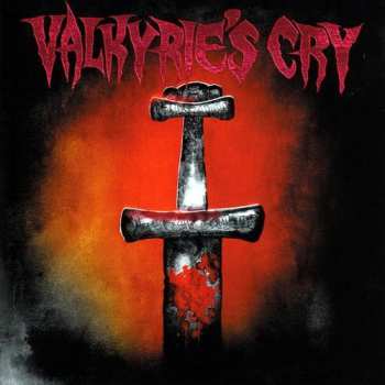 CD Valkyrie's Cry: Valkyrie's Cry 557907