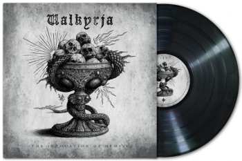 LP Valkyrja: The Invocation Of Demise (black Vinyl) 638426