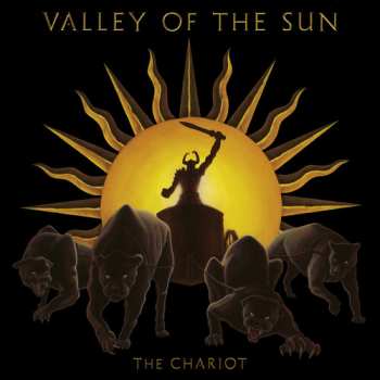 LP Valley Of The Sun: The Chariot LTD 647538