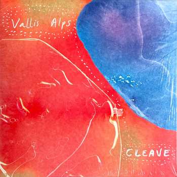 Album Vallis Alps: Cleave