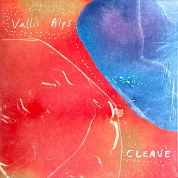 Vallis Alps: Cleave