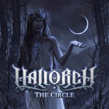 Album Vallorch: Circle