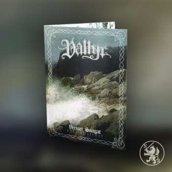 CD Valtyr: Veriset Saagat LTD | NUM | DIGI 560113