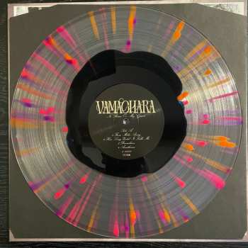 LP Vamachara: No Roses On My Grave CLR | LTD 565377