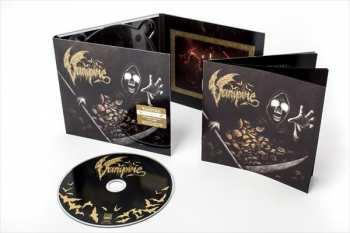 CD Vampire: Vampire LTD 280330