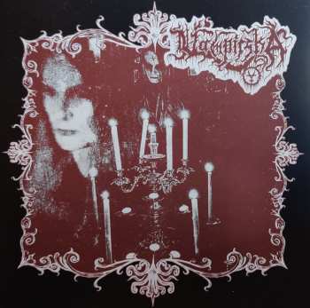 CD Vampirska: Vermilion Apparitions Frozen In Chimera Twilight LTD 176222