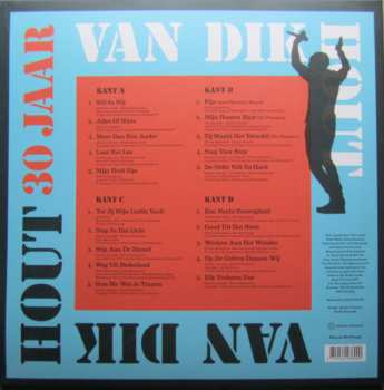 2LP Van Dik Hout: 30 Jaar 597044