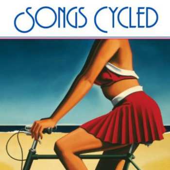 2LP/CD Van Dyke Parks: Songs Cycled 652641