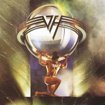 LP Van Halen: 5150 667822