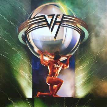 LP Van Halen: 5150 645950