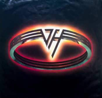 LP Van Halen: 5150 645950