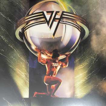 5LP/Box Set Van Halen: The Collection II 589123