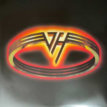 5LP/Box Set Van Halen: The Collection II 589123