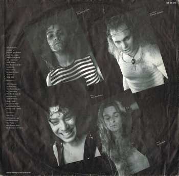 LP Van Halen: Van Halen 603364