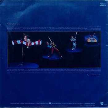 LP Van Halen: Van Halen II 603224