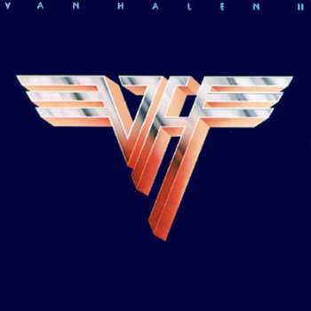 LP Van Halen: Van Halen II 661693