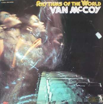 Album Van McCoy: Rhythms Of The World