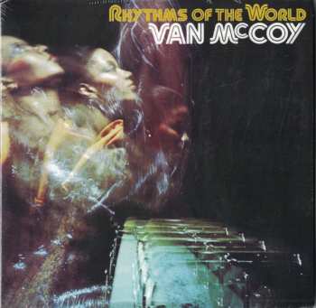 CD Van McCoy: Rhythms Of The World 553532