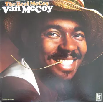 The Real McCoy